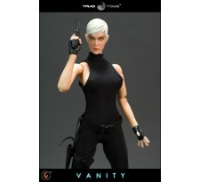 Gunn 4 Hire Action Figure 1/6 Vanity 30 cm